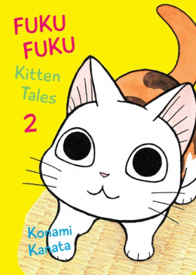 Fukufuku: Kitten Tales, 2 foto