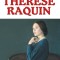 Emile Zola - Therese Raquin