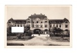 CP Baia Mare (Nagybanya) - Hotelul Regele Stefan, ocupatia maghiara, necirculata