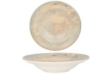 Bonna Farfurie cu paste - Luz - Por&Aring;&pound;elan - 24 cm (400cc) - set de 2