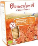 Paine cu Quinoa Bio Fara Gluten Blumenbrot 150gr Cod: 655929