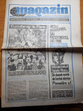Ziarul magazin 11 aprilie 1992-eurodisney la paris