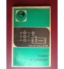 Z. I. Model - Instalatii de radioemisie, Electrotehnica, 175 pagini, Editura Tehnica 1973