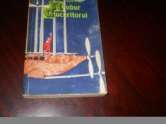 Robur Cuceritorul-Jules Verne,1964 foto