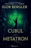 Cubul lui Metatron - Editura Bookzone