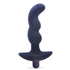 Vibrator din silicon pentru punctul G