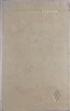 DIVANUL. EDITIE INGRIJITA SI STUDIU INTRODUCTIV DE VIRGIL CANDEA-DIMITRIE CANTEMIR-352495