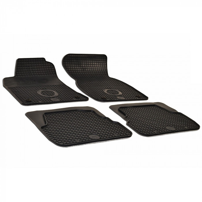 Set Covorase Auto Cauciuc Umbrella Pentru Audi A6 (C5) (1997-2003)