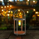 Cumpara ieftin Lampă solară Piola Solar, alba