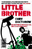 Little Brother | Cory Doctorow, Harpercollins Publishers