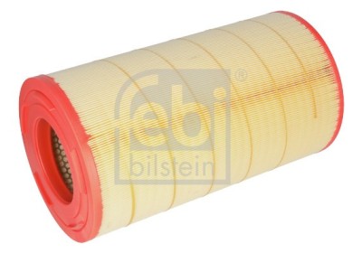 FEBI BILSTEIN 49355 Filtru aer foto