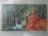Ionel Teodoreanu - La Medeleni, vol. 3, cartonat. Sigilat! Colecția Jurnalul național.