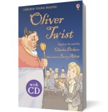 Oliver Twist YR3 CD - LibHumanitas