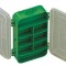 Cutie pentru depozitare componente utile Pro`sKit 103-132C