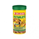 Dajana Pet Fd Tropical Tablete, hrana peste pesti,100 ml