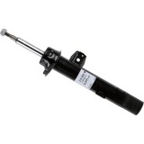 Amortizor BMW 1 (E81) Motor 116 d, 116 i, 118 d, 118 i, 120 d, 120 i, 123 d, 125 i, 130 i, 135 i, parte montare dreapta, OE 31316782858