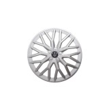 Set 4 capace roti model EVO argintii 16&quot; Cod: WF0-3SL-16 Automotive TrustedCars, Oem