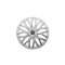 Set 4 capace roti model EVO argintii 15&quot; Cod: WF0-3SL-15 Automotive TrustedCars