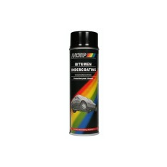 Bitumen Undercoating -Solutie Antifonare Bitum 500Ml