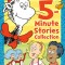 The Cat in the Hat Knows a Lot about That 5-Minute Stories Collection (Dr. Seuss /The Cat in the Hat Knows a Lot about That)