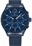 Ceas Barbati, Tommy Hilfiger, Gavin 1791471 - Marime universala