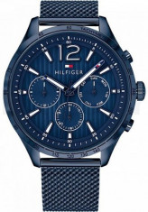 Ceas Barbati, Tommy Hilfiger, Gavin 1791471 foto