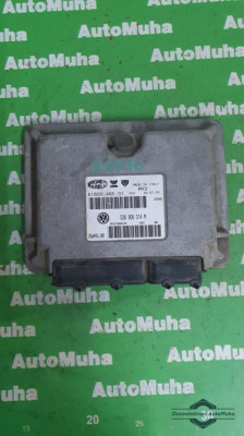 Calculator ecu Volkswagen Golf 4 (1997-2005) 036906014m foto