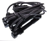 Set fise bujii AUDI A4 B6 (8E2) (2000 - 2005) MAXGEAR 53-0080