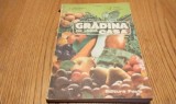 Cumpara ieftin GRADINA DE LINGA CASA - Z. Suciu, E. Draganescu, M. Goian - 1983, 265 p.