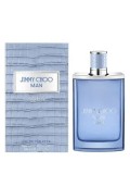Cumpara ieftin Apa de toaleta Jimmy Choo Man Aqua, 100 ml, pentru barbati