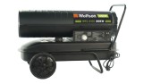 WOLFSON - TUN DE CALDURA 30KW - DIESEL - 38L - K100