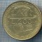 AX 1417 MONEDA-ITALIA-200 LIRE-ANUL1996 ACADEMIE GARDA FINANCIARA-STAREA SE VEDE