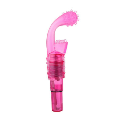 Vibrator Cute G Spot foto