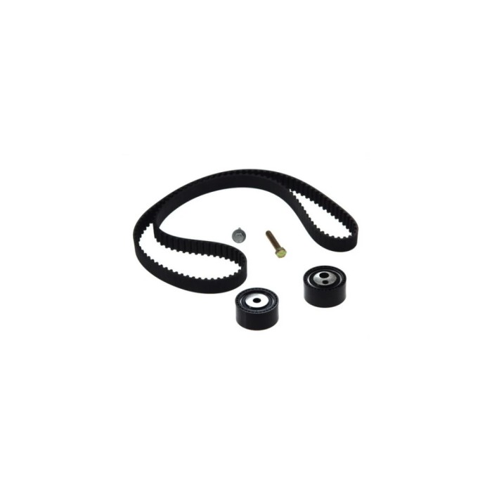 Kit distributie CITROEN JUMPER platou sasiu 244 CONTITECH CT1100K2