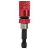 Topmaster 330352 - Prelungitor insurubare 1/4 inch 60 mm