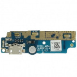 Placă de &icirc;ncărcare USB Asus Zenfone Max (ZC550KL) versiunea B 30pin 90AX0100-R10040