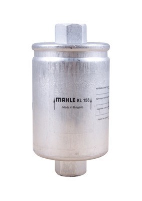 MAHLE KL 158 filtru combustibil foto