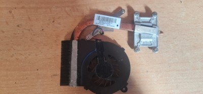 Cooler Hp G62 A189 foto