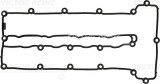 VICTOR REINZ 71-10774-00 Garnitura, capac supape