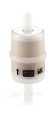 MANN-FILTER WK 32/7 filtru combustibil