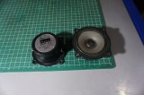 Difuzor Inalte Vintage HECO PCH 65, Tweeter HiFi, 8 Ohmi, 20W, Set 2 Bucati, Functional