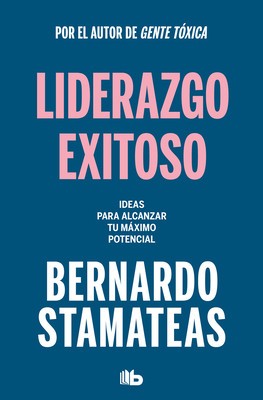 Liderazgo Exitoso. Ideas Para Alcanzar Tu M foto