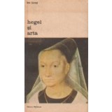 Hegel si arta