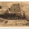 CPIB 17519 CARTE POSTALA - LACUL ROSU. CABANA TURISTILOR C.C.S. LIBRARIA NOASTRA