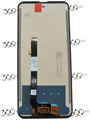 Display BlackView BL9000 foto