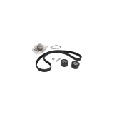 Set pompa apa + curea dintata PEUGEOT BOXER platou sasiu 244 DAYCO KTBWP3320