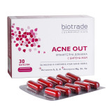 BIOTRADE ACNE OUT CT *30 CPS