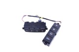 Buton Player Muzica Jaguar XF X260 (2017-) OEM 28391853, 17748814 Original