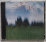 Cumpara ieftin CD RUSIA: ART LANDE &amp; JAN GARBAREK - RED LANTA (Rec. 1973)