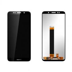 Display Huawei Y5 Lite Complet Negru foto